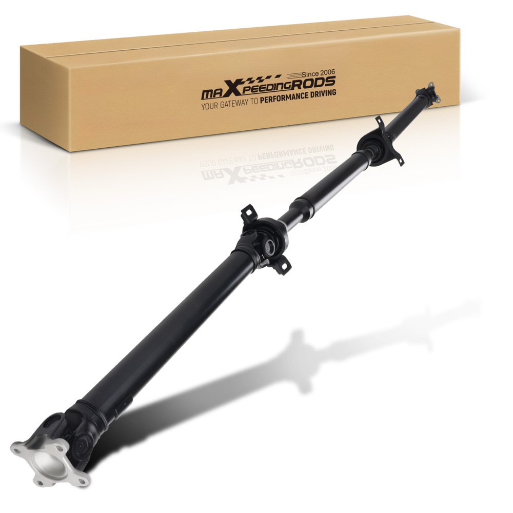 Propshaft Kardanwelle Gelenkwelle compatibile per Mercedes VIANO VITO W639 A6394103206 2211