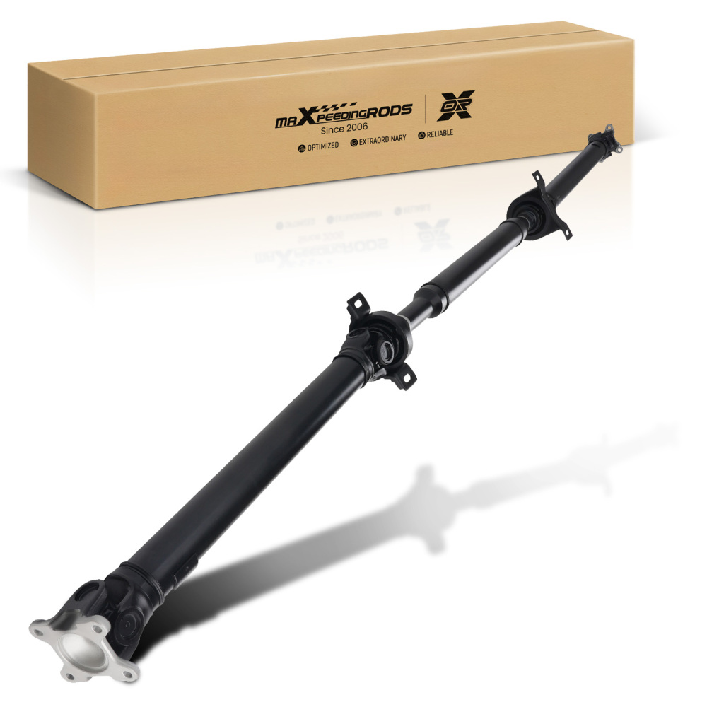Propshaft Kardanwelle Gelenkwelle compatibile per Mercedes VIANO VITO W639 A6394103206 2211