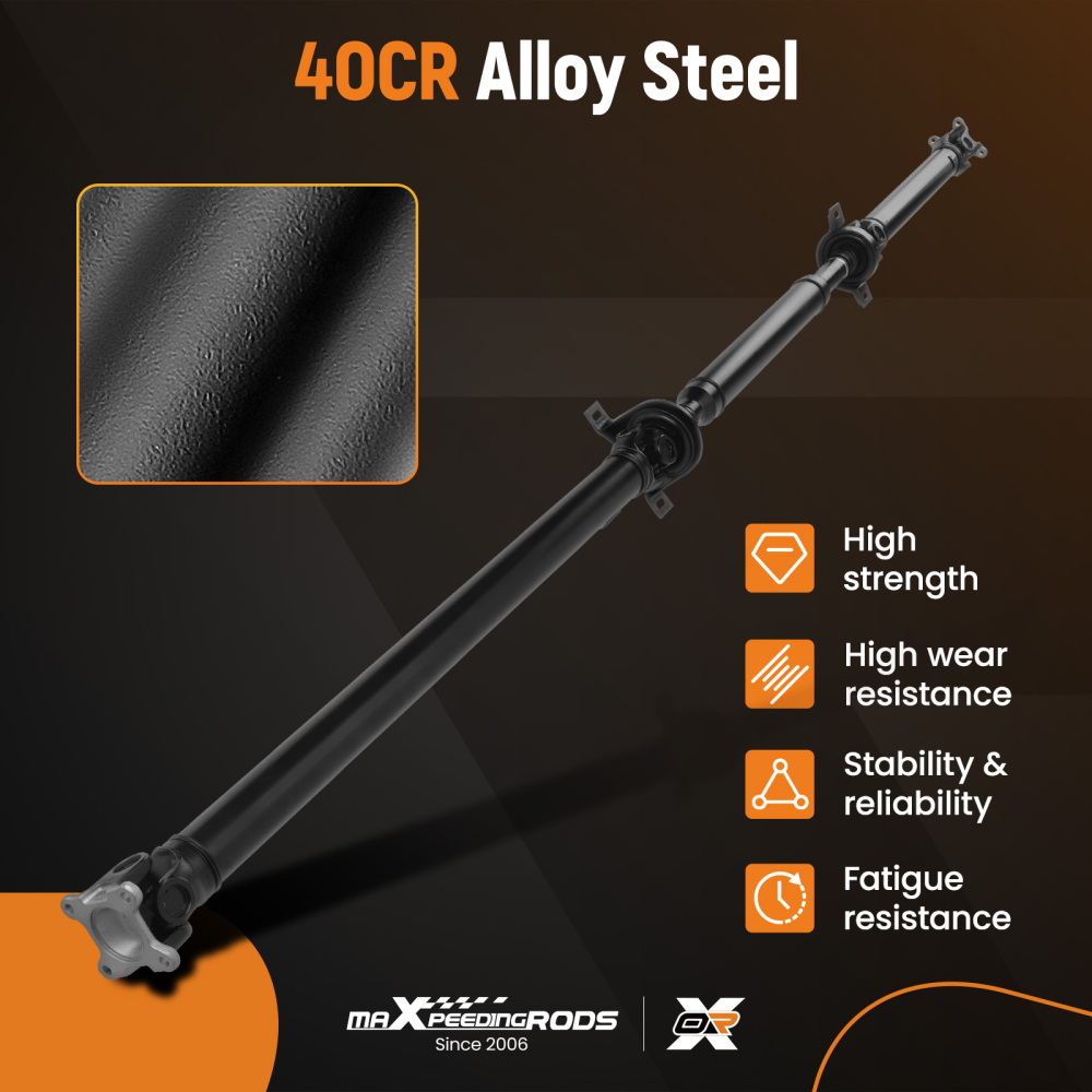 Albero di trasmissione L=2440mm per Mercedes-Benz Vito Viano W639 A6394103306 6394103306