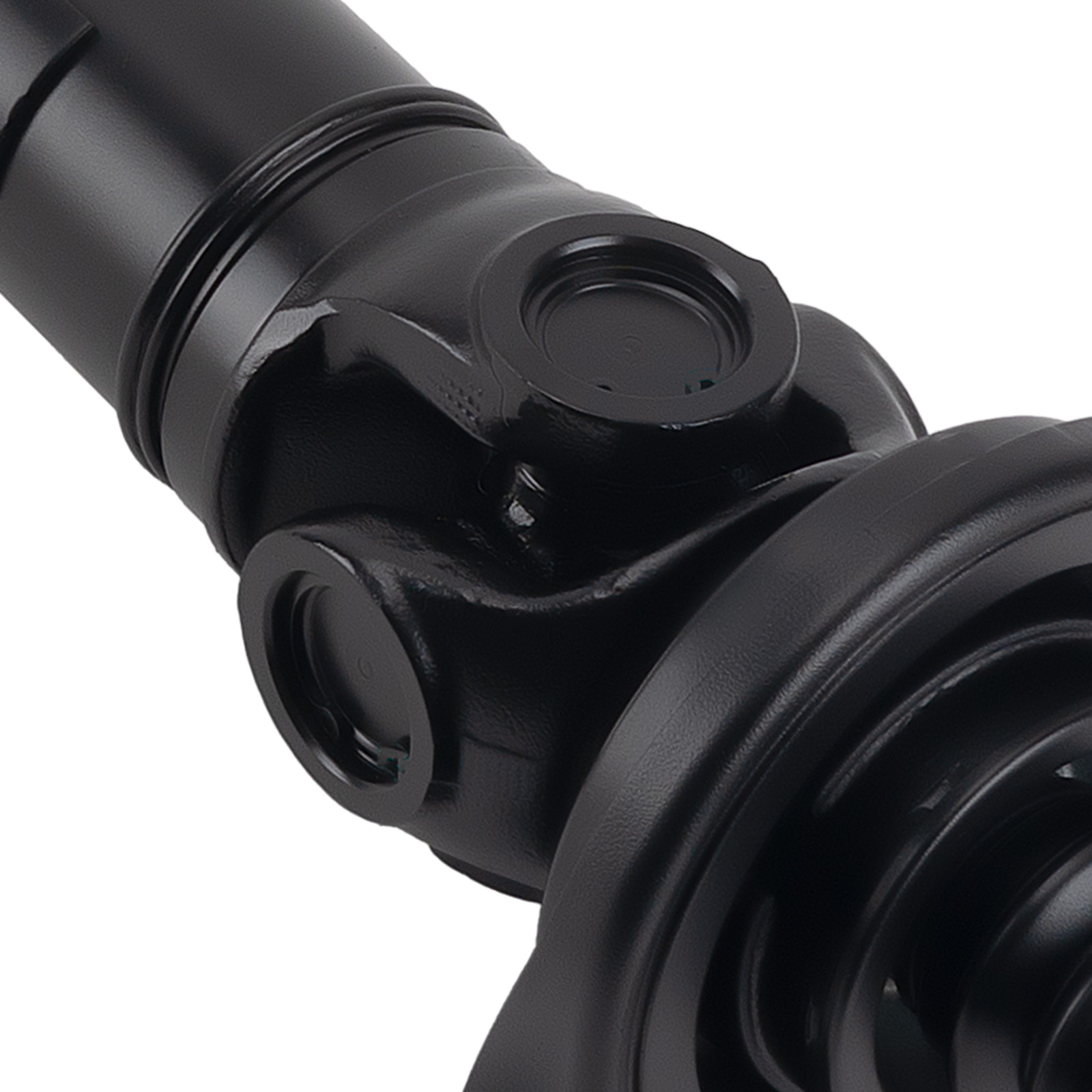 ピープルワン Buy 2373mm Heavy Duty Propshaft compatible for Mercedes Vito Viano