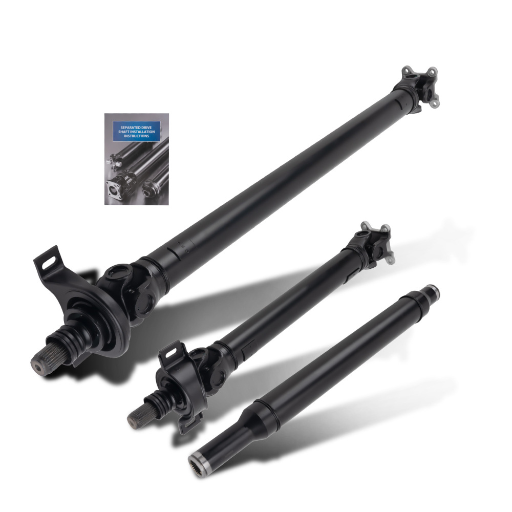 Albero di trasmissione 2373mm compatibile per Mercedes Benz Viano Vito/Mixto W639 6394103506