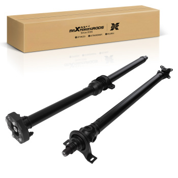 Albero di Trasmissione L=2399mm compatibile per Mercedes Vito Bus W639 2003-2014 6394103516