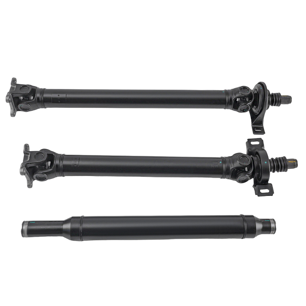 Albero di Trasmissione Posteriore compatibile per Mercedes Viano Vito 3.0 3.2 W639 2003-2014