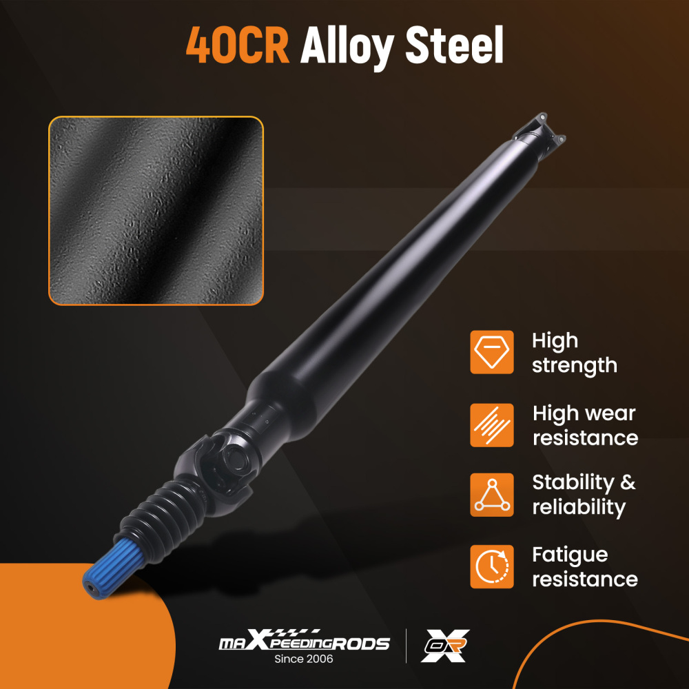 Albero di Trasmissione compatibile per VW Crafter 30-35 30-50 2E 2F 2.0 11-16 2E0521101CB