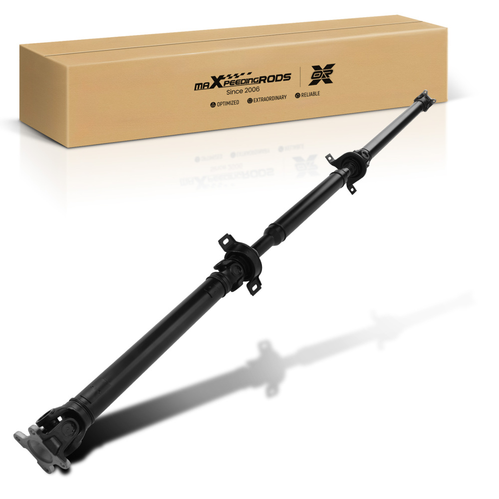 Rear propshaft for Mercedes-Benz Viano Vito Bus W639 2003-2014 A6394104006