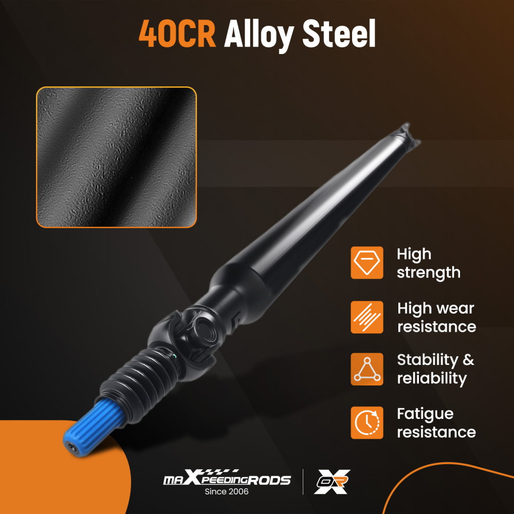 Propshaft L=2787mm compatible for Mercedes-Benz Sprinter compatible for VW Crafter Diesel B906 A9064105806