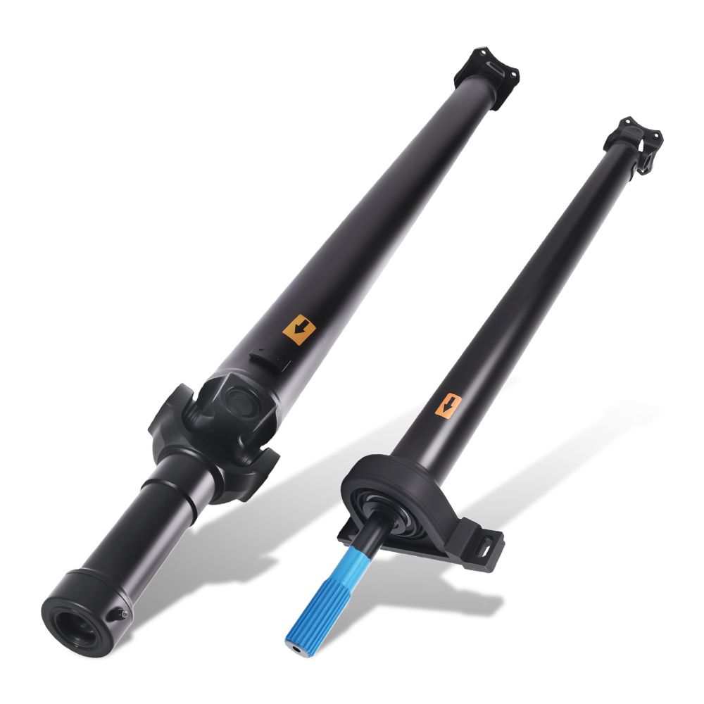 Albero Cardanico 2582mm compatibile per Mercedes Sprinter B906 compatibile per VW Crafter 2E 2F A9064107516