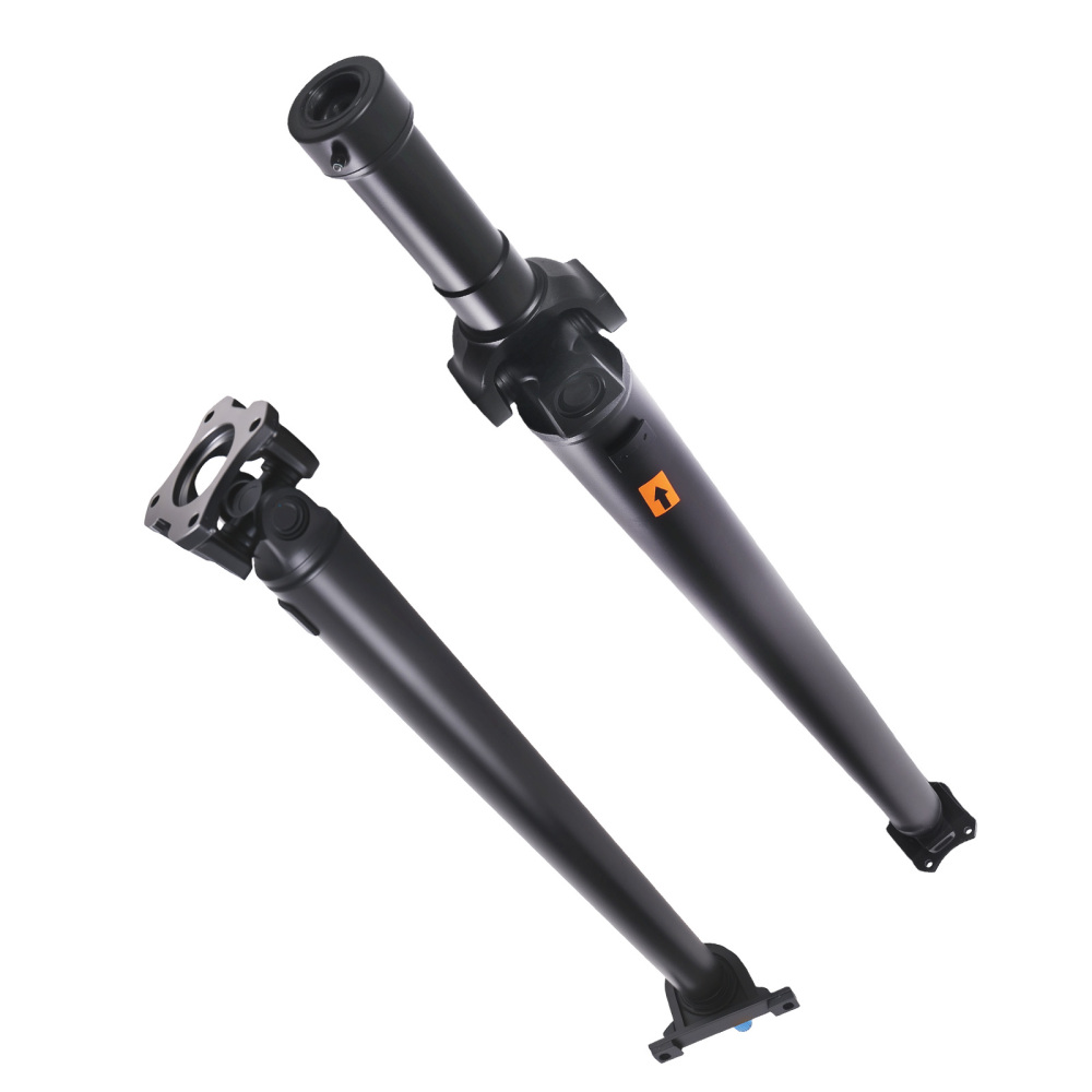 Propeller Shaft Driveshaft compatible for Mercedes-Benz Sprinter 3,5-t B906 A9064107516