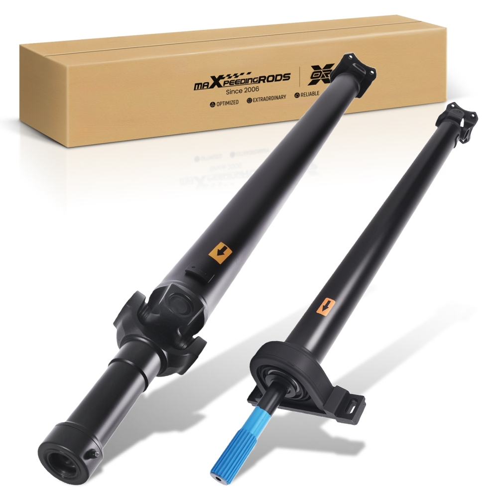 Arbre Transmission L=2582mm compatible pour Mercedes Sprinter compatible pour VW Crafter 30-35 A9064107516