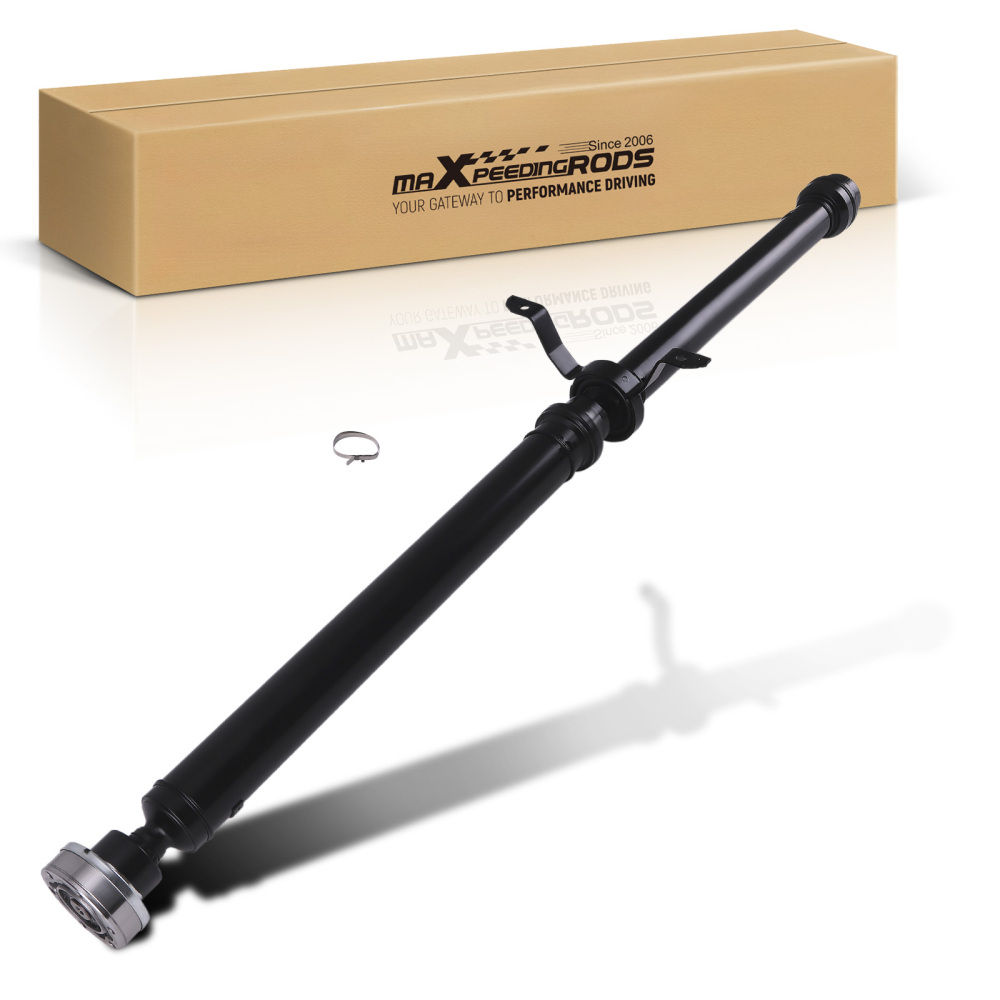 Arbre de Transmission Acier Arrière 1478mm compatible pour Audi A4 B8 8K0521101AA 2010-2015