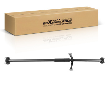 Propshaft Driveshaft Rear compatible for Audi A3 compatible for VW Golf VII 1.4 1.8 2.0 TFSI 2014-2020