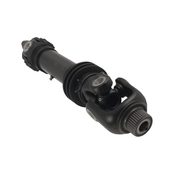 Compatible for Polaris Sportsman 500 4x4 ATV 1997-1999 Rear U-Joint Cardan Type Axle