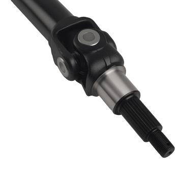 Compatible for Polaris Sportsman 500 4x4 ATV 1997-1999 Rear U-Joint Cardan Type Axle