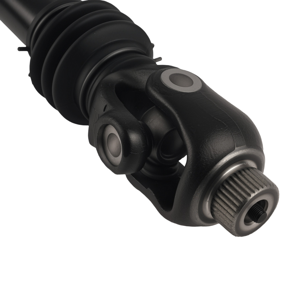 Compatible for Polaris Sportsman 500 4x4 ATV 1997-1999 Rear U-Joint Cardan Type Axle