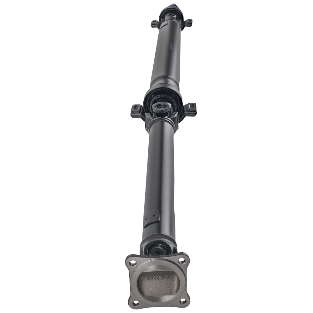 Complete Propshaft compatible for Renault Kangoo FC0/1 KC0/1 1.6 16V 1.9 dCi 4x4 8200149811