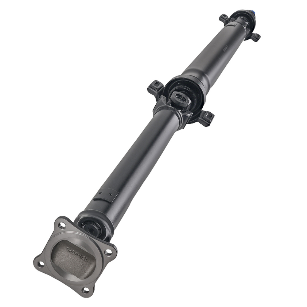 Complete Propshaft compatible for Renault Kangoo FC0/1 KC0/1 1.6 16V 1.9 dCi 4x4 8200149811