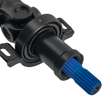 Complete Propshaft compatible for Renault Kangoo FC0/1 KC0/1 1.6 16V 1.9 dCi 4x4 8200149811