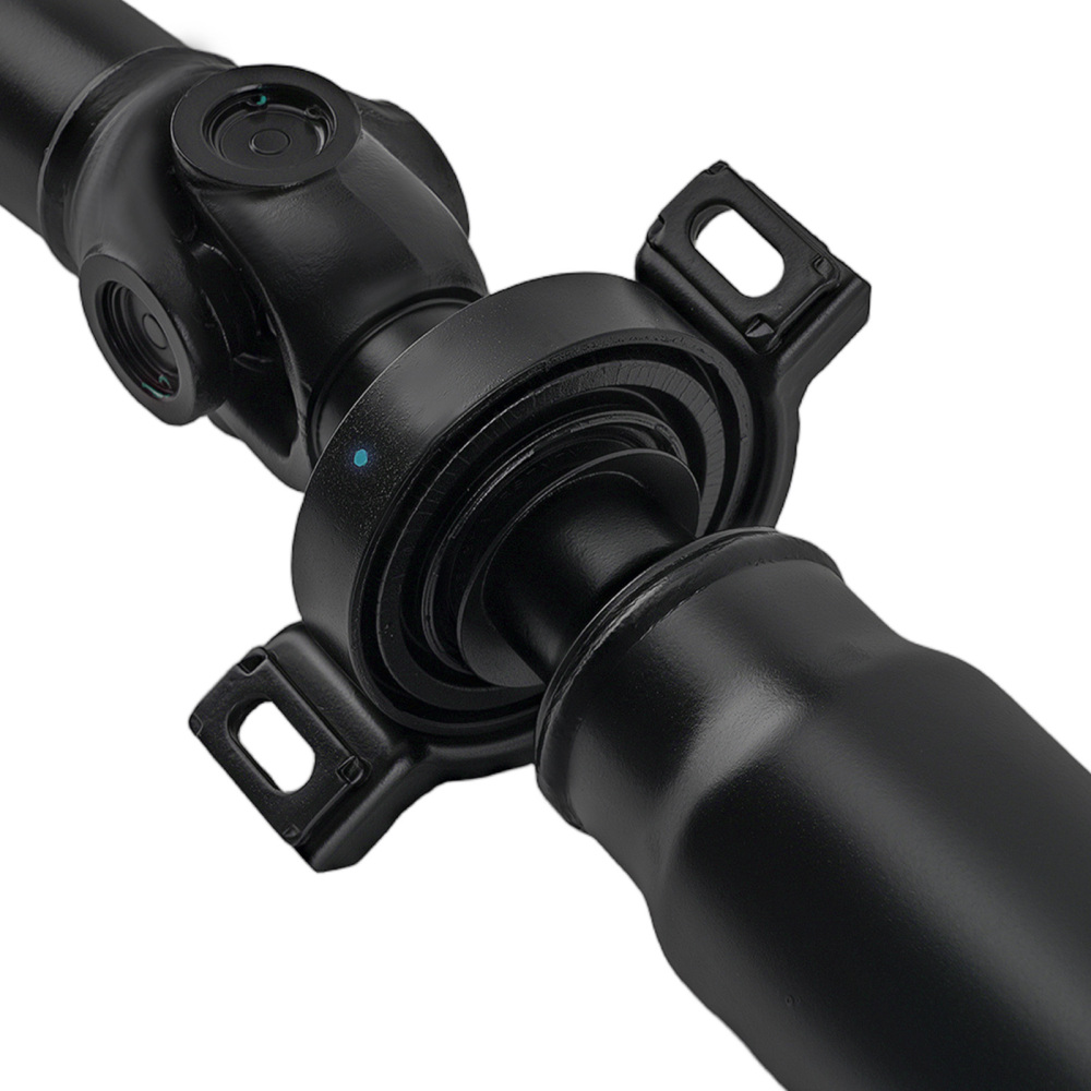 Complete Propshaft compatible for Renault Kangoo FC0/1 KC0/1 1.6 16V 1.9 dCi 4x4 8200149811