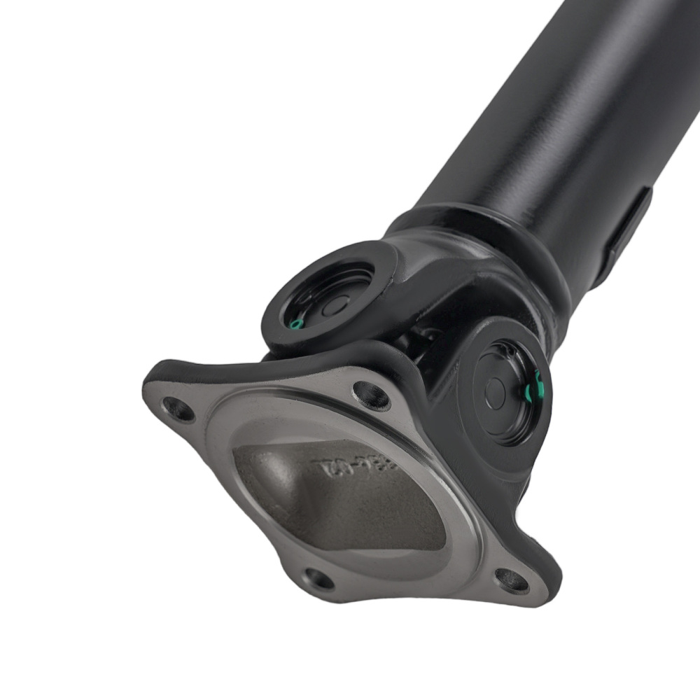 Complete Propshaft compatible for Renault Kangoo FC0/1 KC0/1 1.6 16V 1.9 dCi 4x4 8200149811