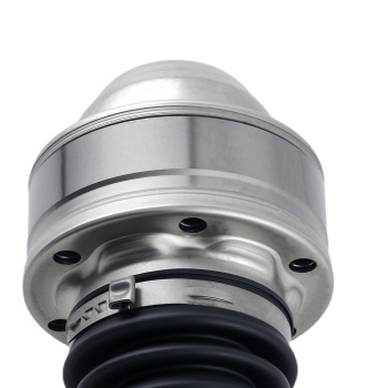 Front Driveshaft Prop Shaft Assembly compatible for Jeep Grand Cherokee V8 4.7L 1999-2002