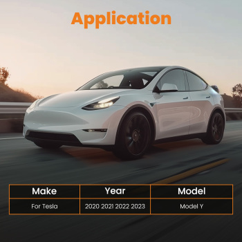 Front Halfshaft Driveshaft CV Axle Shaft compatible for Tesla Model Y 2020-2023 118811900B