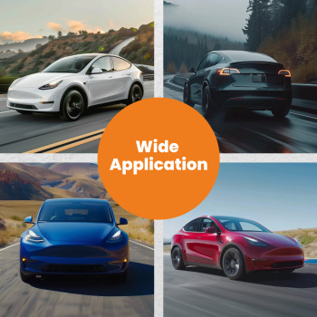 Front Halfshaft Driveshaft CV Axle Shaft compatible for Tesla Model Y 2020-2023 118811900B