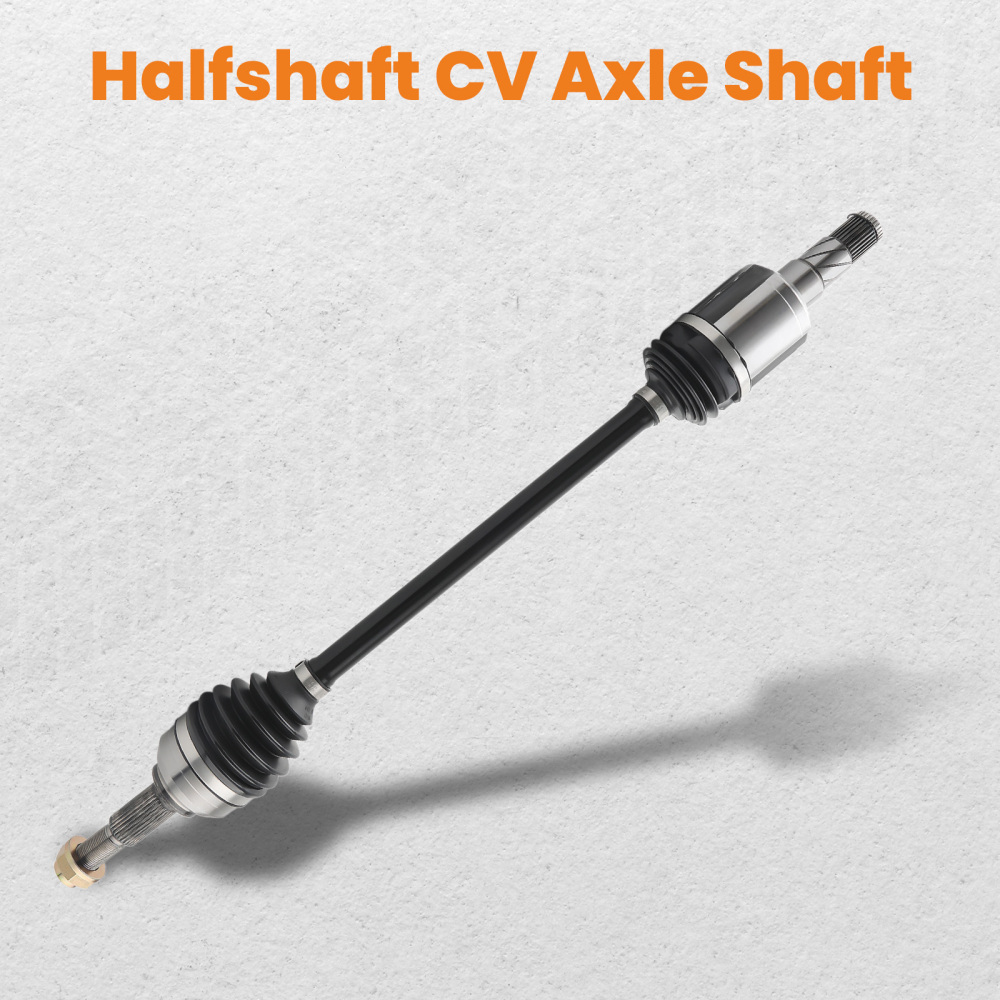 Front Halfshaft Driveshaft CV Axle Shaft compatible for Tesla Model Y 2020-2023 118811900B