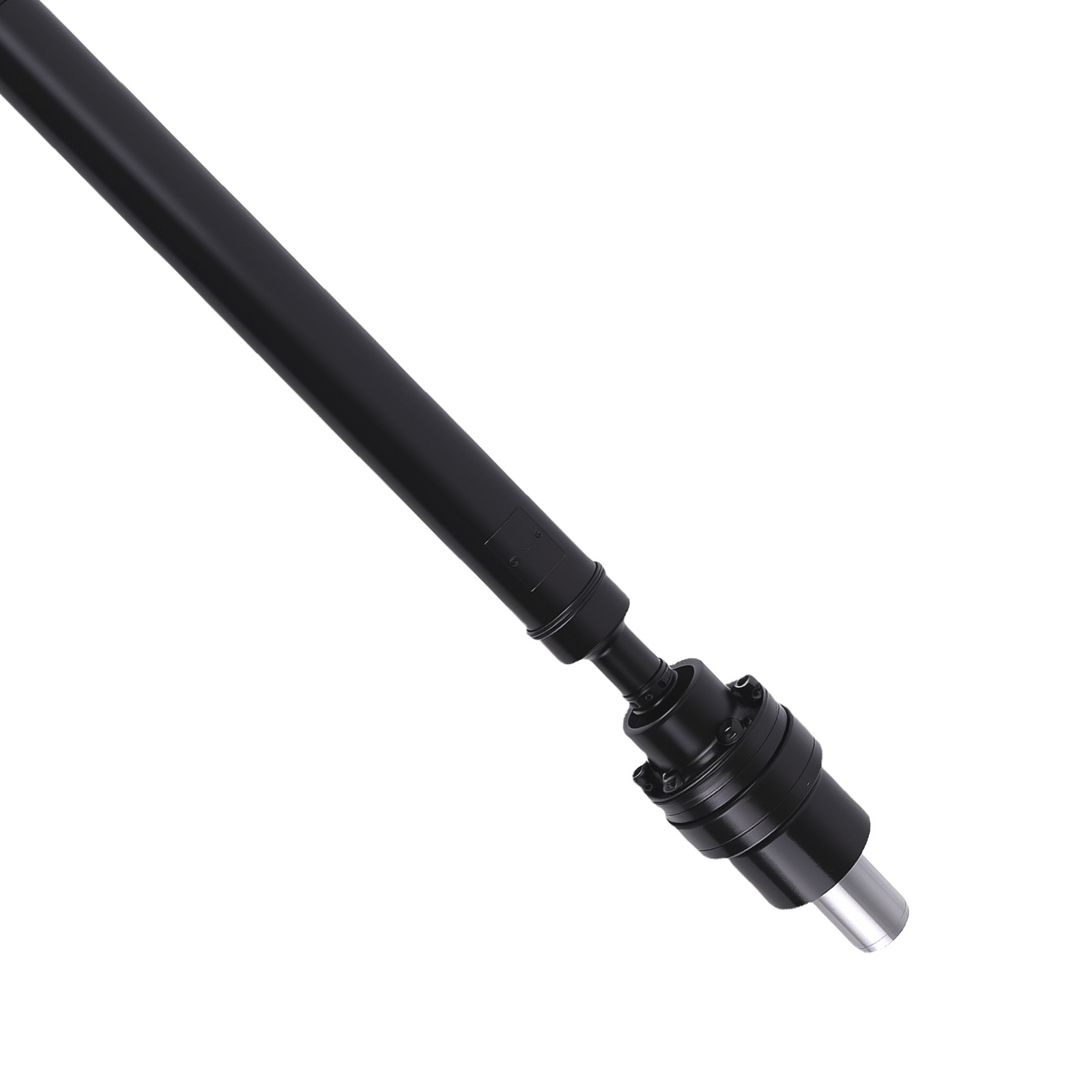 What Is A Splatter 27101-66j01 Propeller Drive Shaft Driveshaft