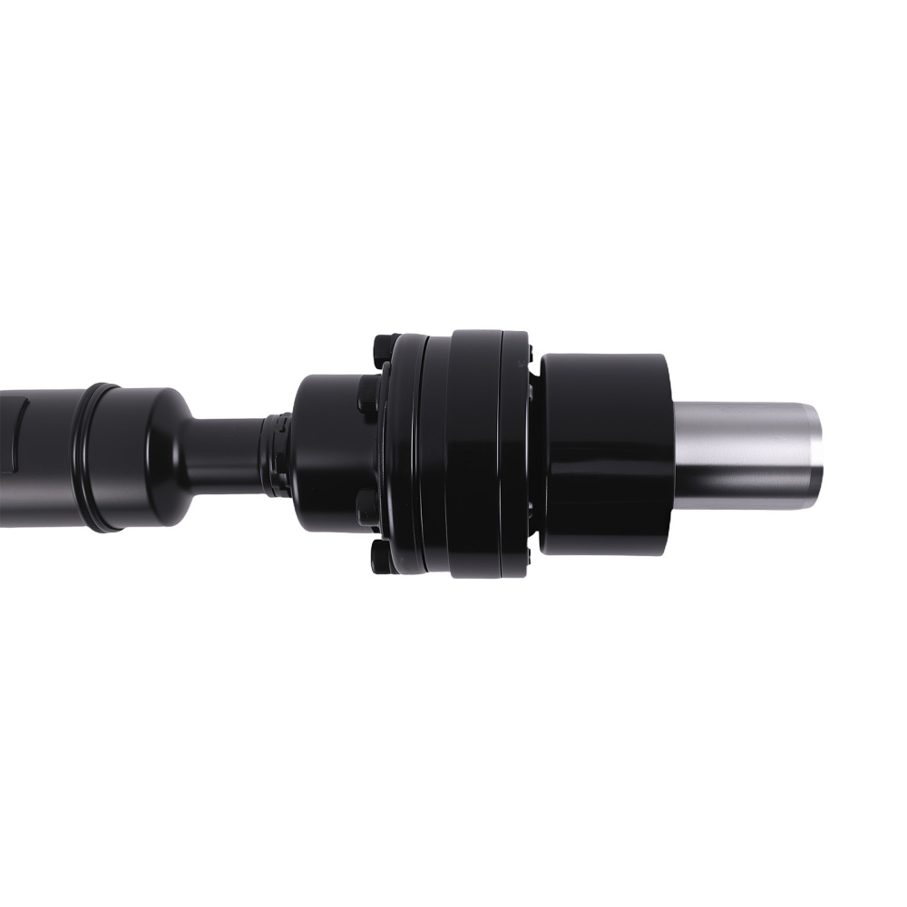 Front Drive Shaft Propshaft compatible for Suzuki Grand Vitara Escudo 2006-2014 27101-66J01