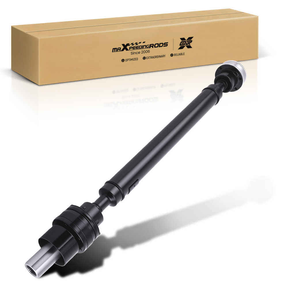 Front Drive Shaft Propshaft compatible for Suzuki Grand Vitara Escudo 2006-2014 27101-66J01