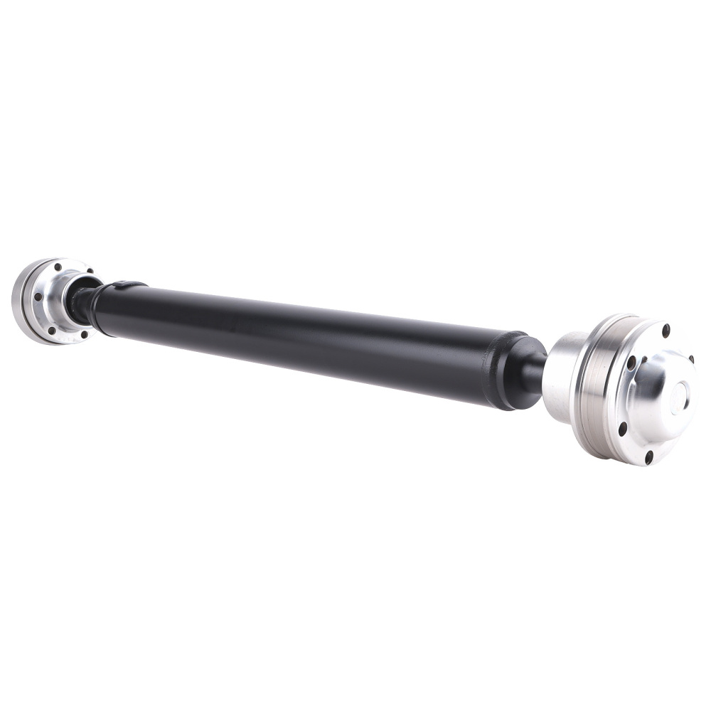 Propshaft Driveshaft Front compatible for Suzuki Grand Vitara II JT TD TE 05-15 27101-67J00