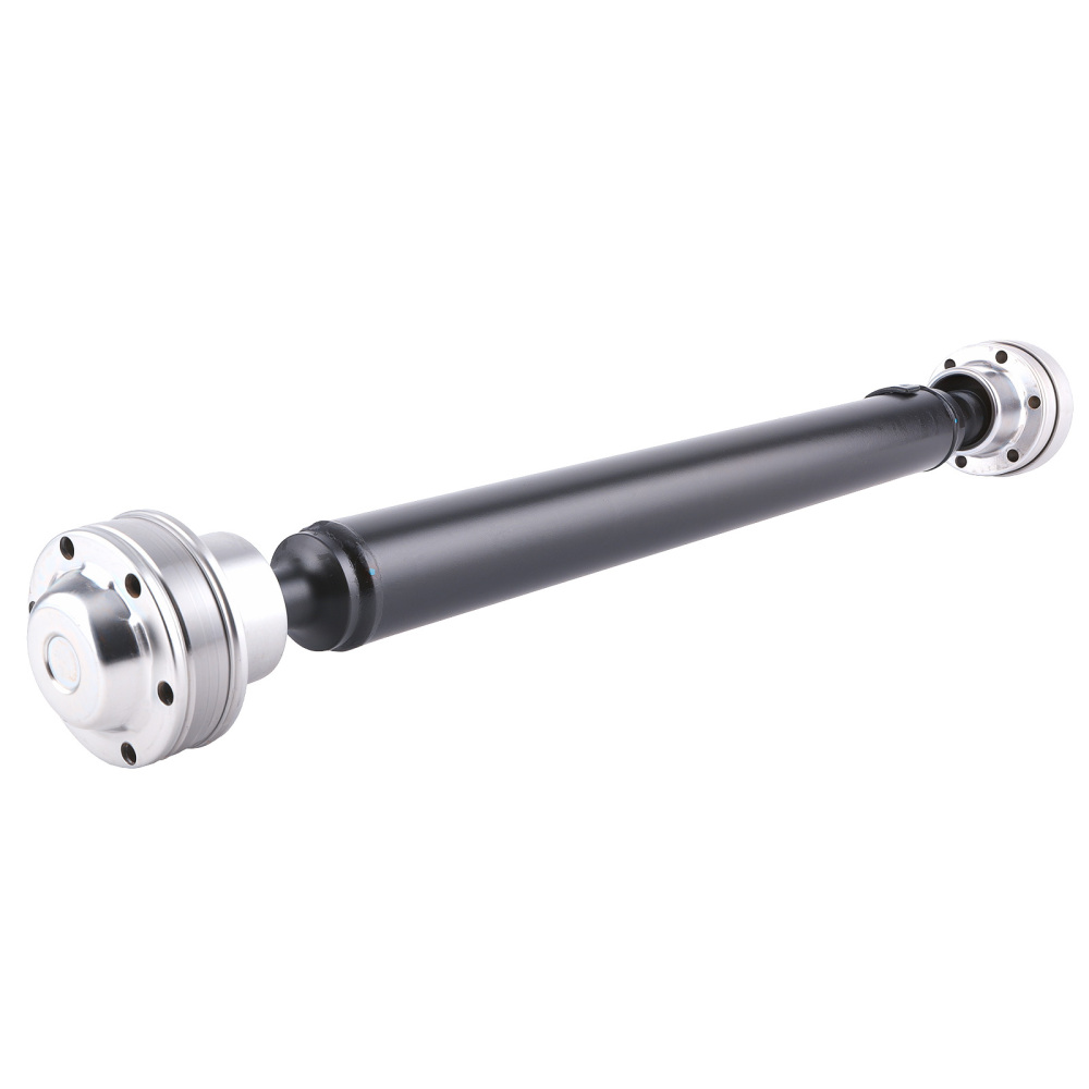 Propshaft Driveshaft Front compatible for Suzuki Grand Vitara II JT TD TE 05-15 27101-67J00