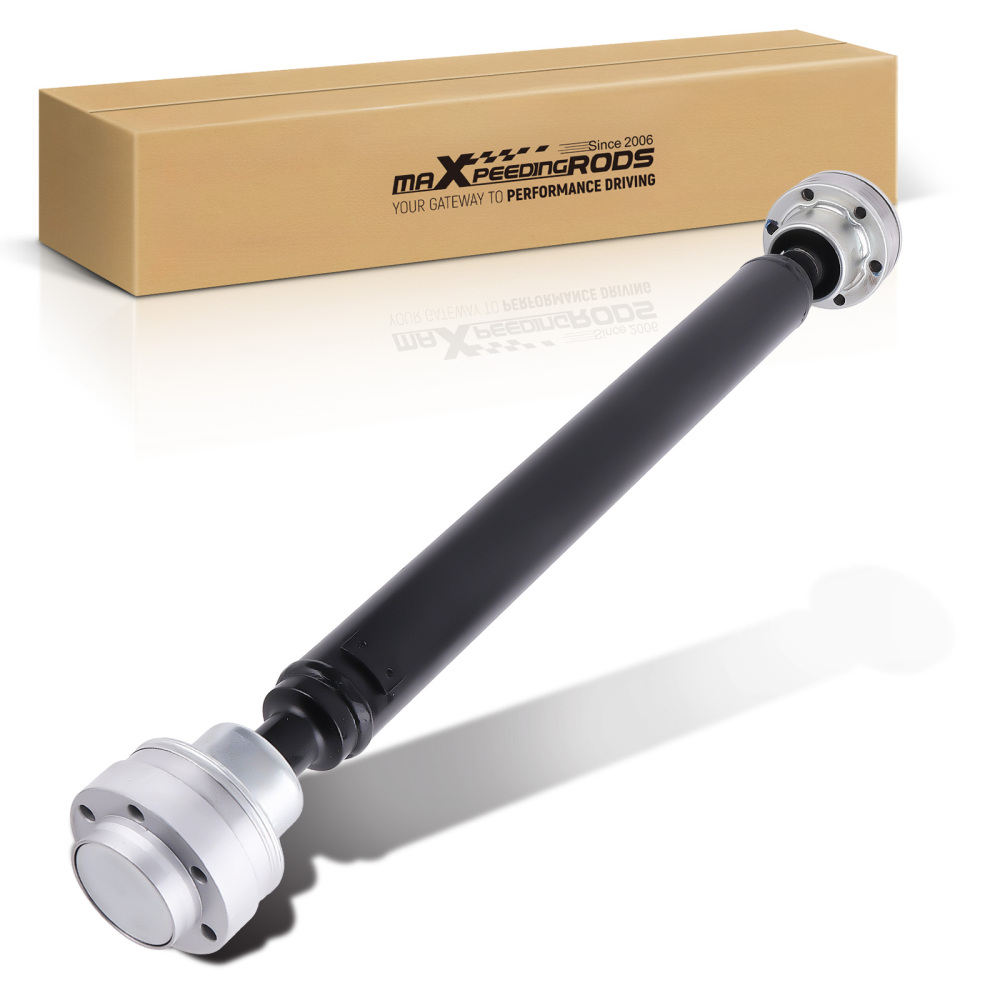 Front Propeller Shaft compatible for Suzuki Grand Vitara 2009-2013 27101-67J01 27101-67J00