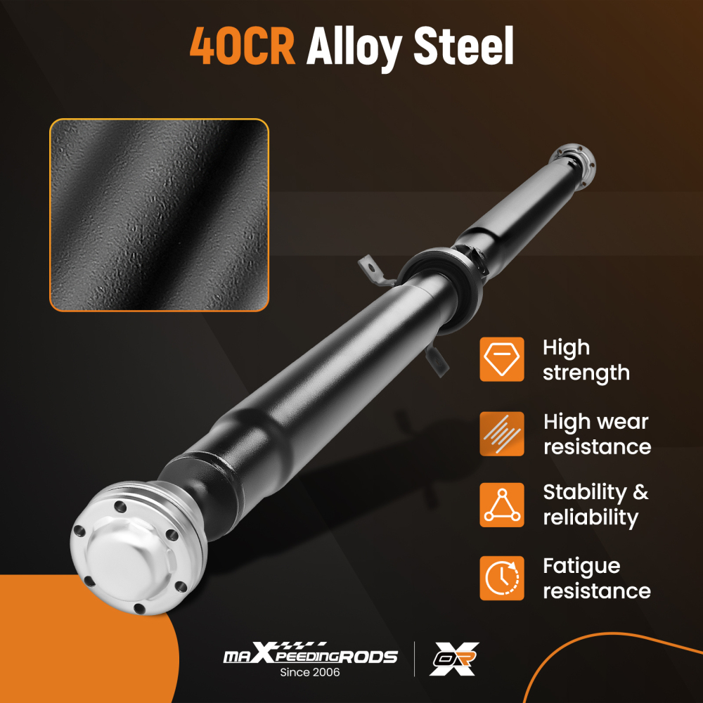 Albero di Trasmissione compatibile per Fiat Panda 169 312 319 4x4 55193595 55197051 55264146