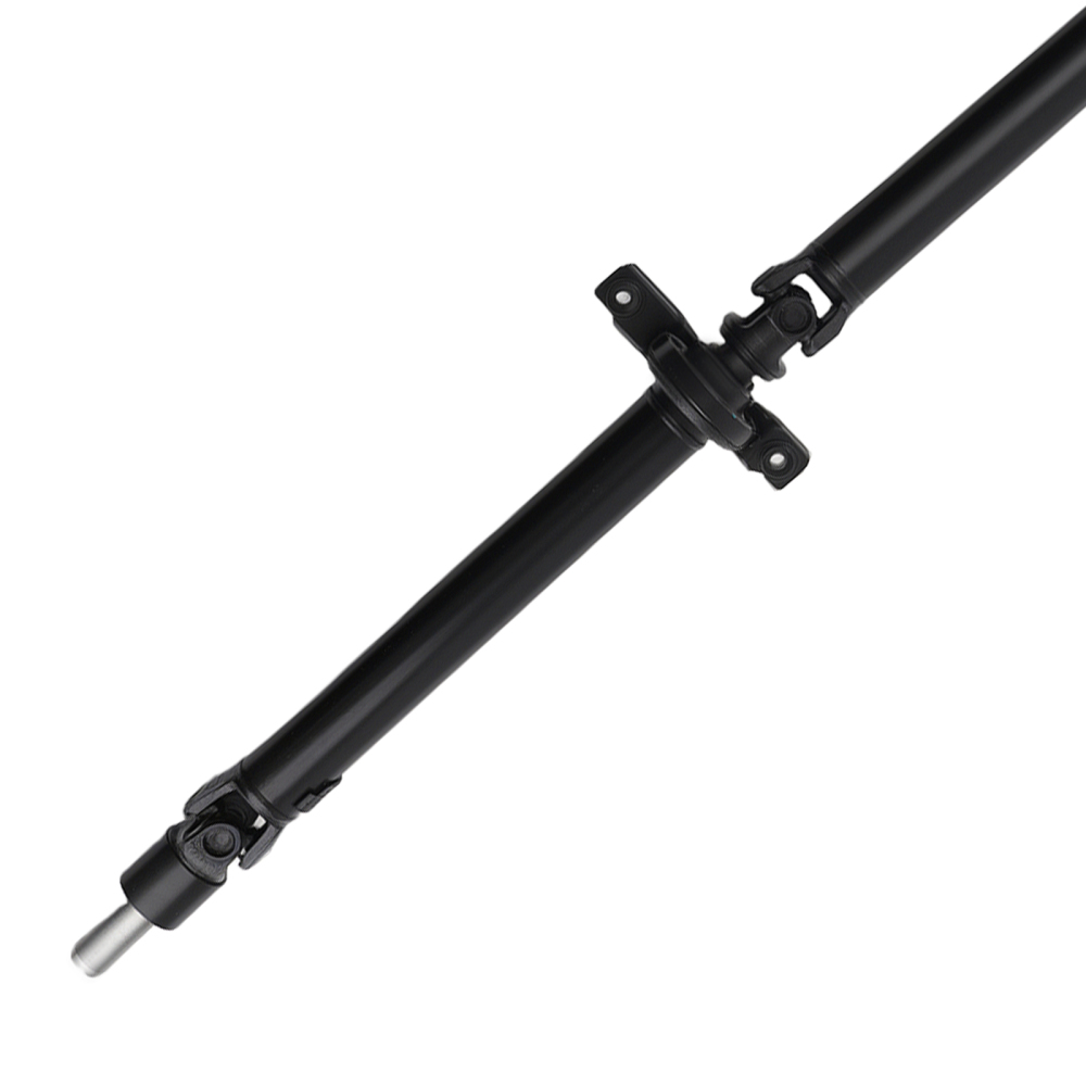 62 in Rear Driveshaft Propshaft compatible for Subaru Legacy H4 2.2L 1994-1999 Auto Trans.