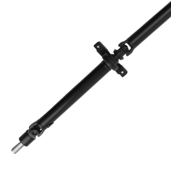 62 in Rear Driveshaft Propshaft compatible for Subaru Legacy H4 2.2L 1994-1999 Auto Trans.