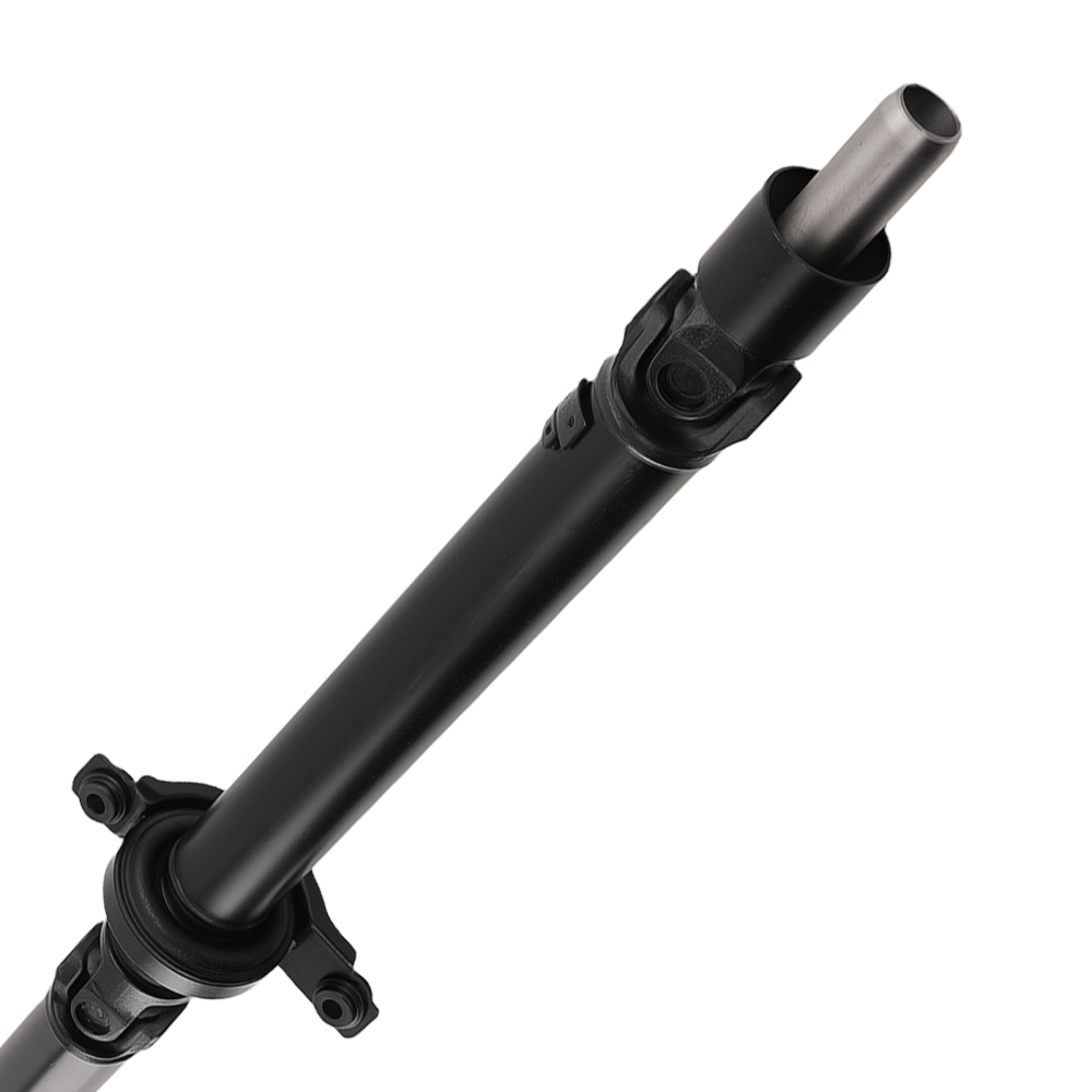 62 in Rear Driveshaft Propshaft compatible for Subaru Legacy H4 2.2L 1994-1999 Auto Trans.
