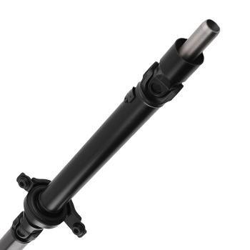 62 in Rear Driveshaft Propshaft compatible for Subaru Legacy H4 2.2L 1994-1999 Auto Trans.