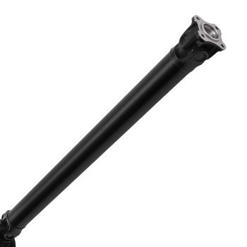 62 in Rear Driveshaft Propshaft compatible for Subaru Legacy H4 2.2L 1994-1999 Auto Trans.