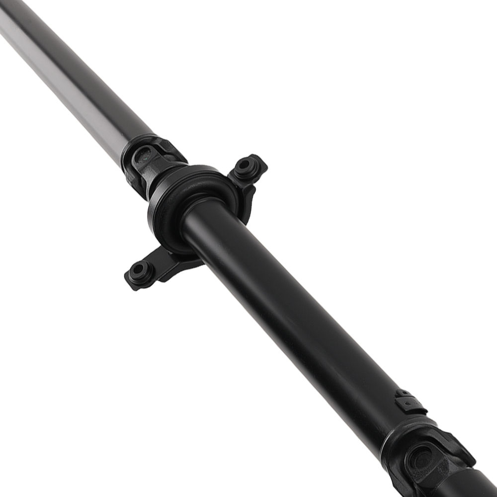 62 in Rear Driveshaft Propshaft compatible for Subaru Legacy H4 2.2L 1994-1999 Auto Trans.