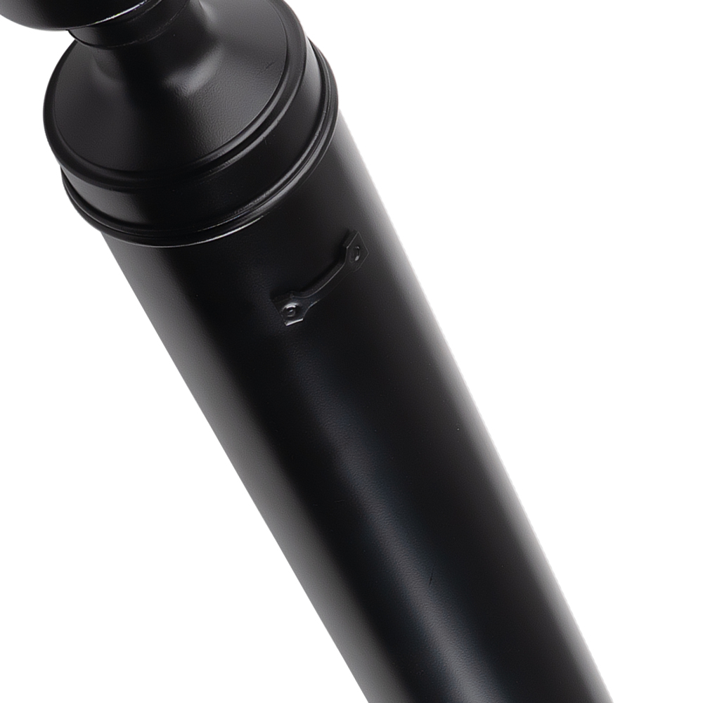 Cardan shaft rear for Audi A6 Avant 4G5 4GD 4G0521101F 4G0521101K