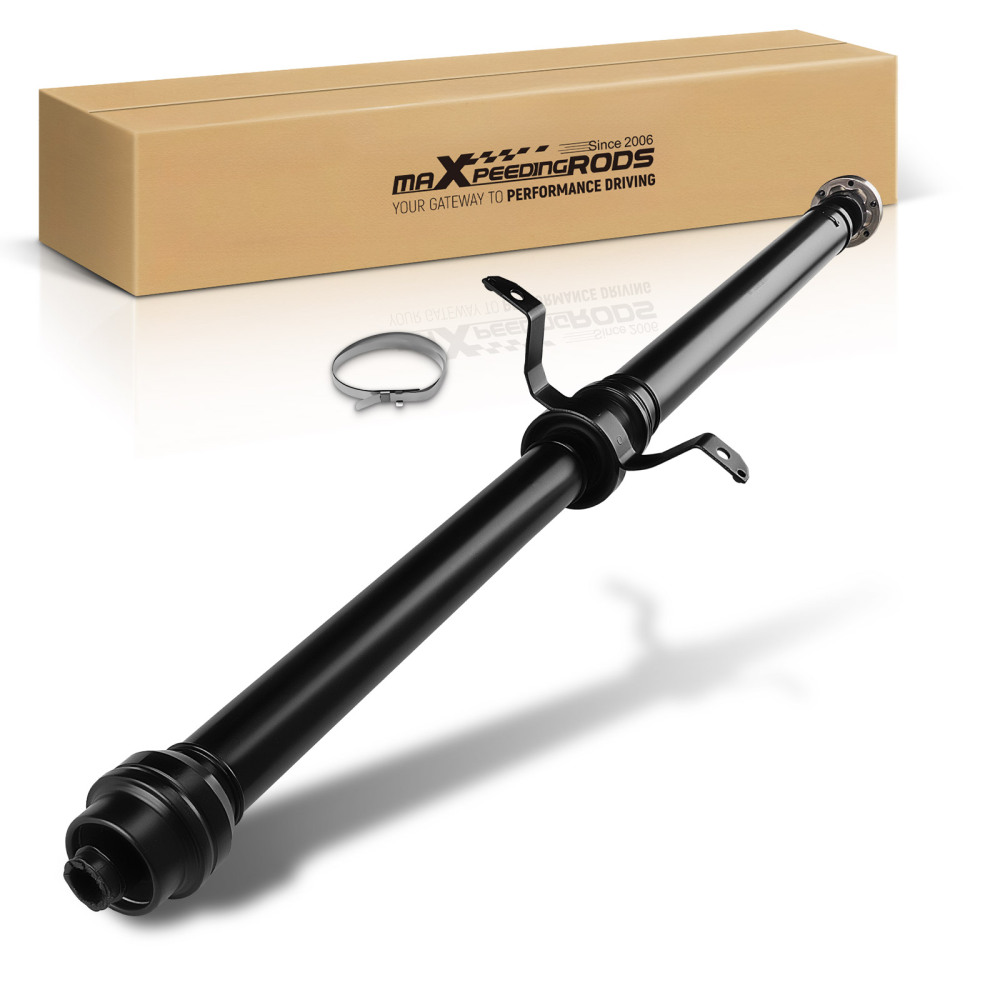 Sostituzione dellalbero di trasmissione posteriore per Audi A6 A7 Quattro 10-18 S6 S7 12-18