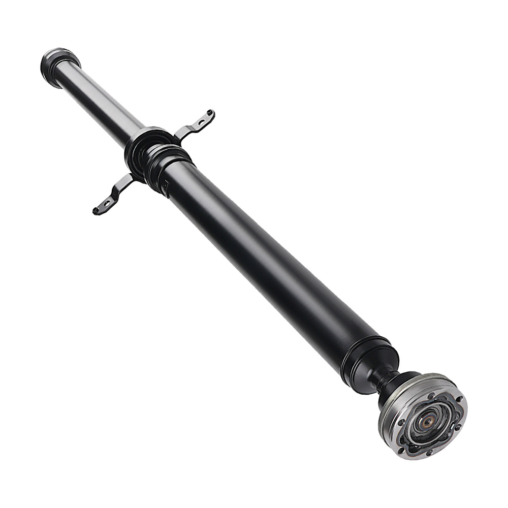 Árbol de Transmisión Trasero compatible para Audi Q5 2.0 TDI quattro 2010-2017 8R0521101P