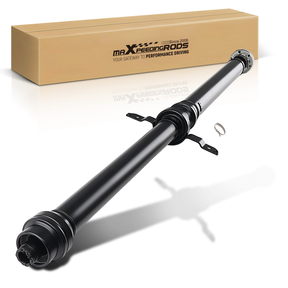 Albero di trasmissione for Audi Q5 8RB quattro 2010-2017 8R0521101K 8R0521101P