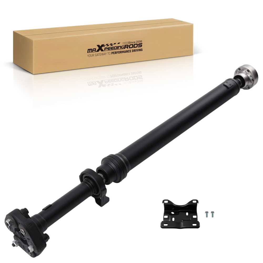 Albero di Trasmissione compatibile per VW Touareg 7L6 7L7 7LA 2.5 5.0 TDI AWD 2002-2010