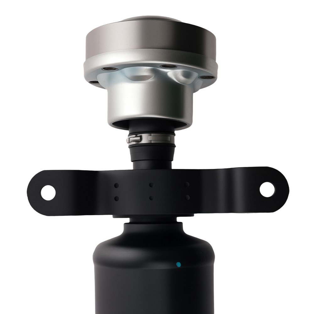 Albero di Trasmissione 1504mm compatibile per VW Transporter V 7E 7J VI SG SF 2.0 4motion