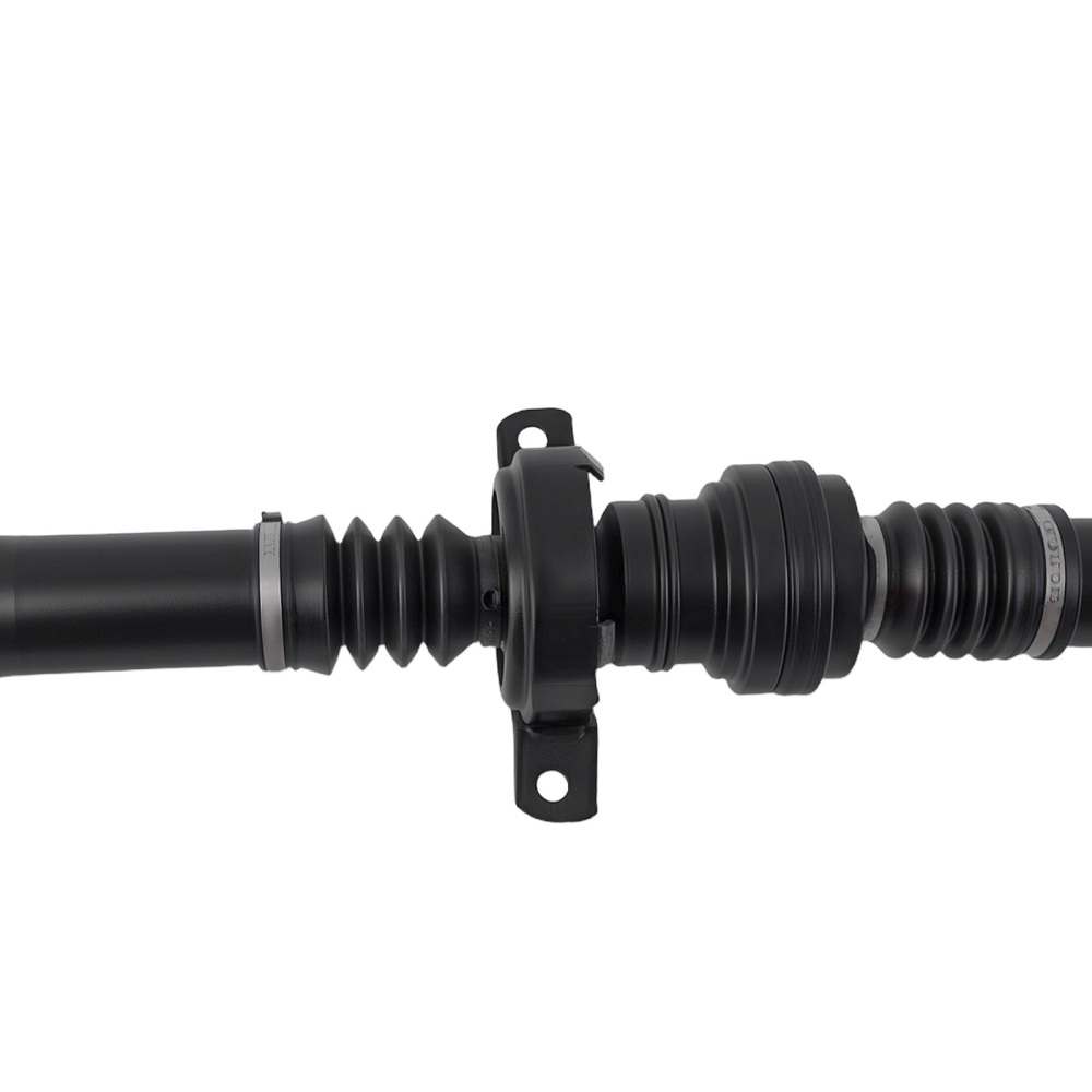 Rear Driveshaft Prop Shaft Assembly compatible for Volkswagen Touareg V6 3.0L 2011-2015