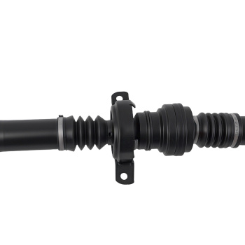 Rear Driveshaft Prop Shaft Assembly compatible for Volkswagen Touareg V6 3.0L 2011-2015