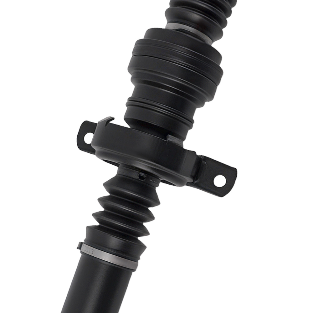 Rear Driveshaft Prop Shaft Assembly compatible for Volkswagen Touareg V6 3.0L 2011-2015