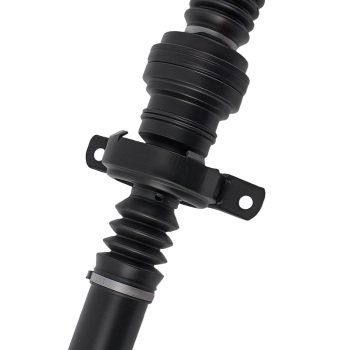 Rear Driveshaft Prop Shaft Assembly compatible for Volkswagen Touareg V6 3.0L 2011-2015